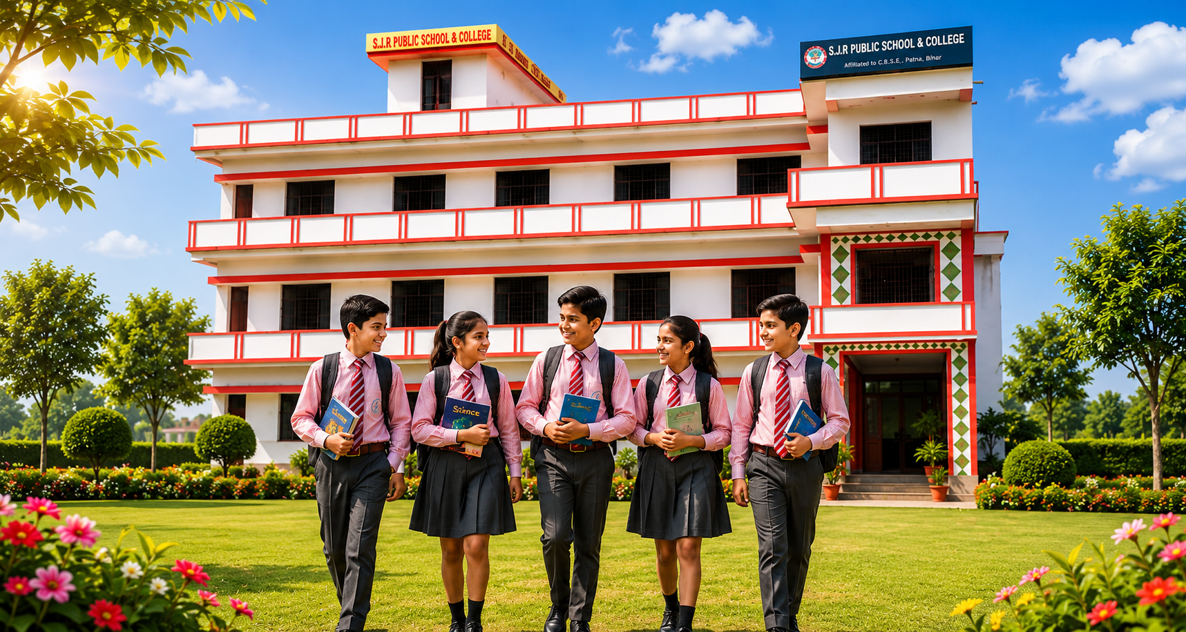 Students